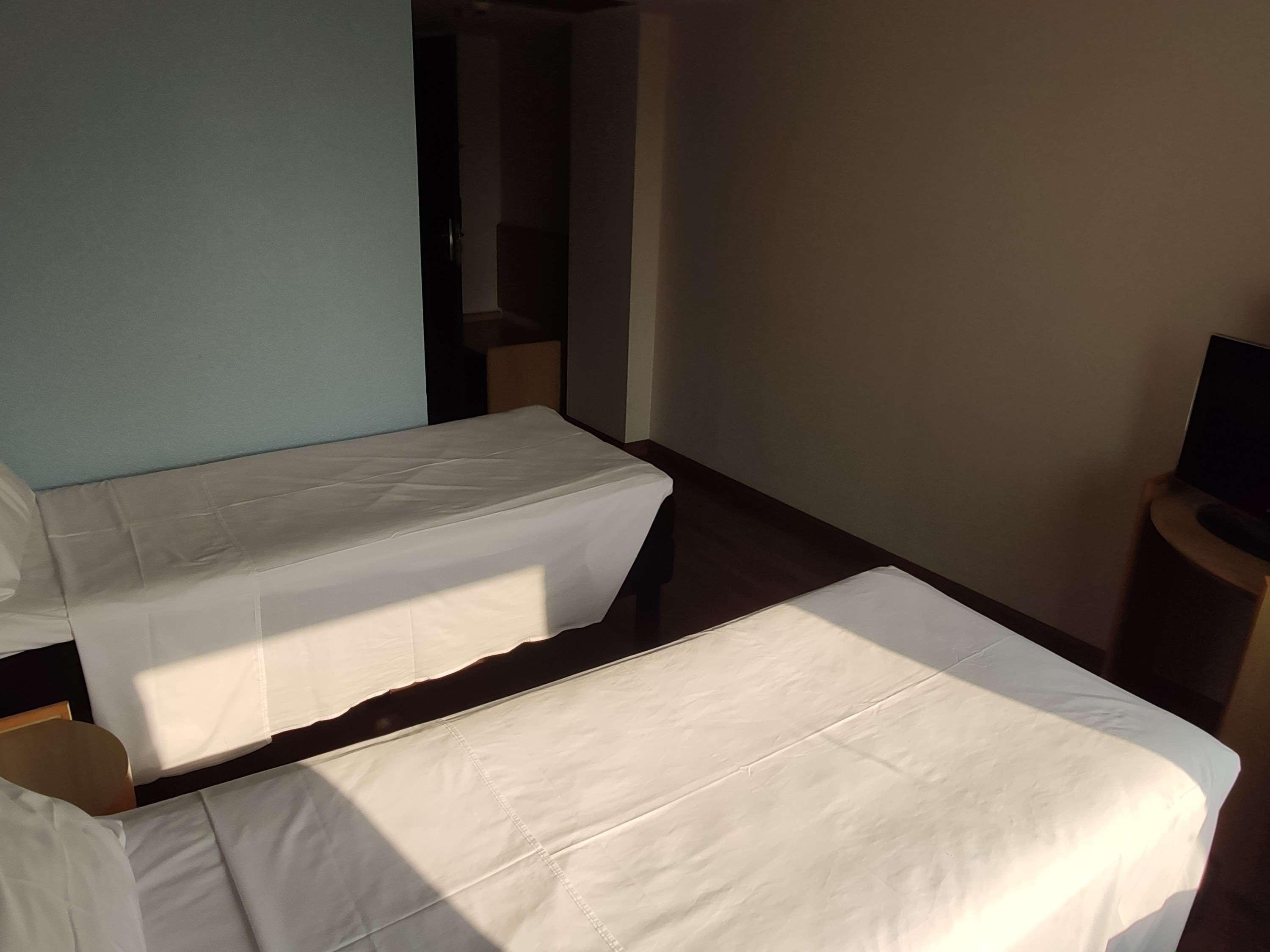 Ibis Guarulhos Aeroporto Hotel Buitenkant foto